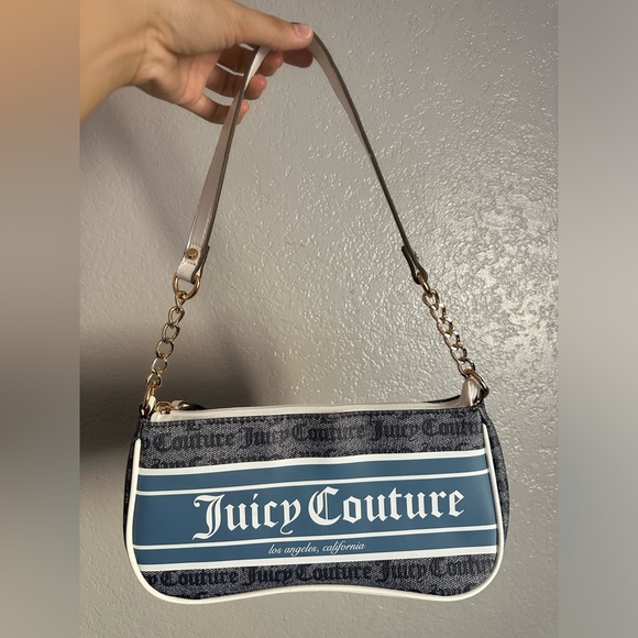 Juicy Couture Handbag - Picture 1 of 2